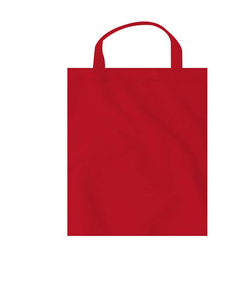Promotional Goodie Non-Woven Handle Tote Bag 11 x 14