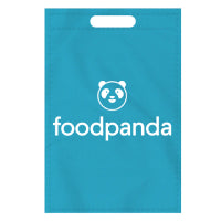 Food Tote Bags