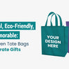 Practical, Eco-Friendly, and Memorable: Non-Woven Tote Bags as Corporate Gifts