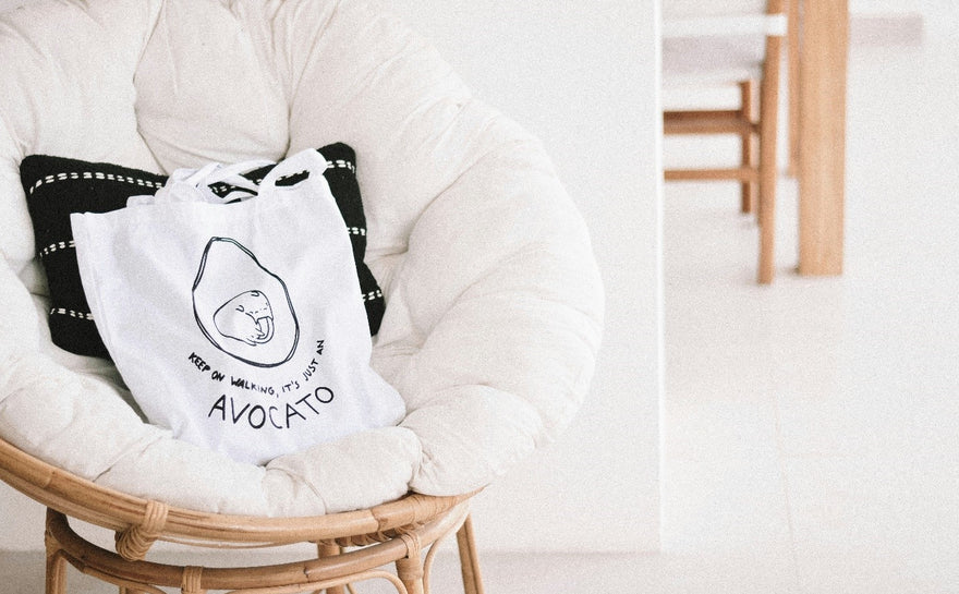 Why Trade Show Tote Bags Are a Smart Investment?