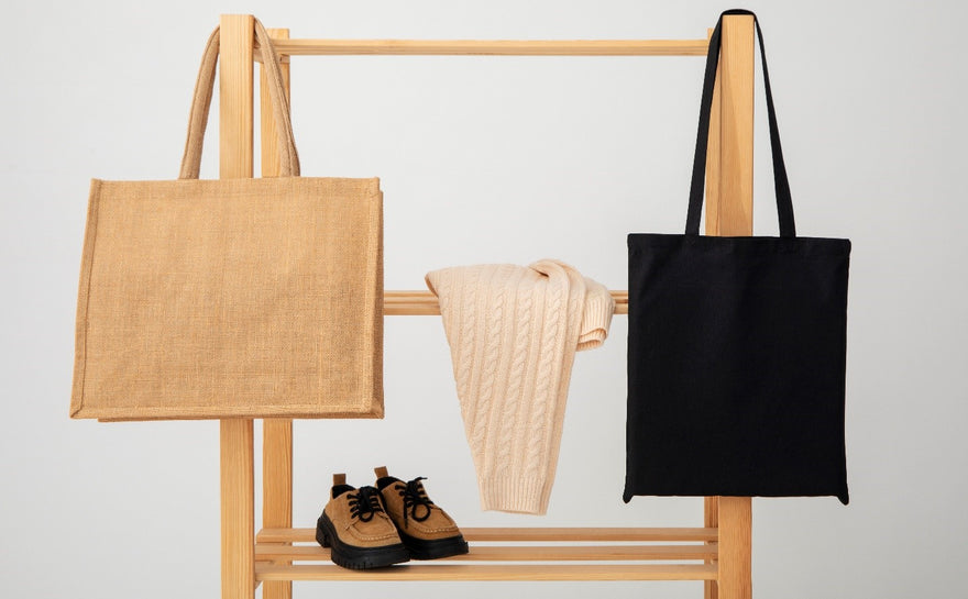 15 Branding and Marketing Benefits of Tote Bags