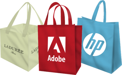 حمل الحقائب 70-100 جي إس إم