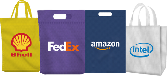 حقائب حمل الهدايا