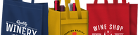 Wine Tote Bags