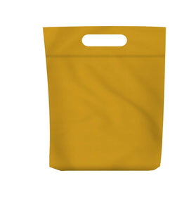 ختم حراري على شكل حرف D - مقاس 15 × 20 مع مجمعة سفلية مقاس 2 بوصة 