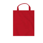 Promotional Goodie Non-Woven Handle Tote Bag 11 x 14