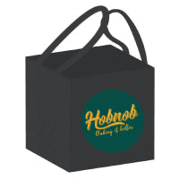 Cake Tote Bags